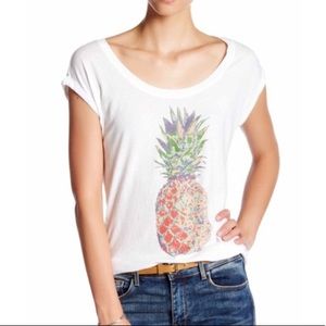 Pineapple Tee